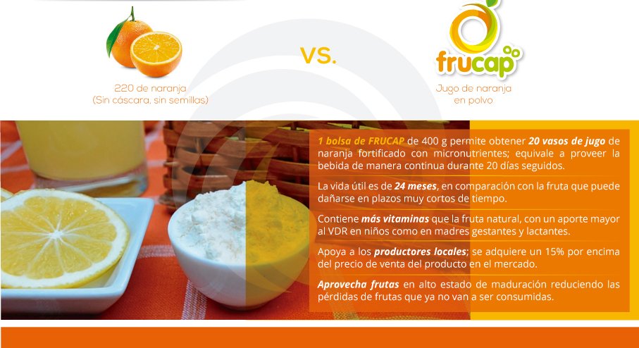 Brochure Innovacion social Frucap30