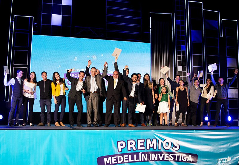 Medellín Investiga 4.0 1