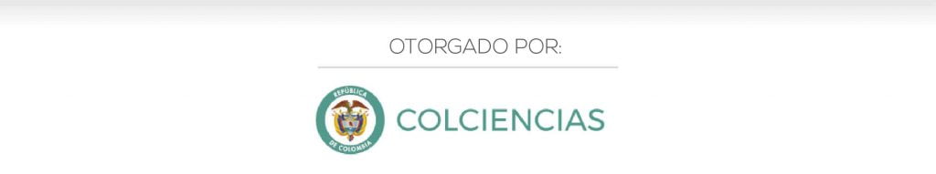 Reconocimiento Unidad de Investigación 3 otorgado