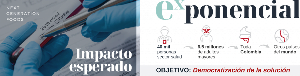 ALSEC desarrolla alimentos funcionales de última generación para combatir la COVID-19 8 11.3