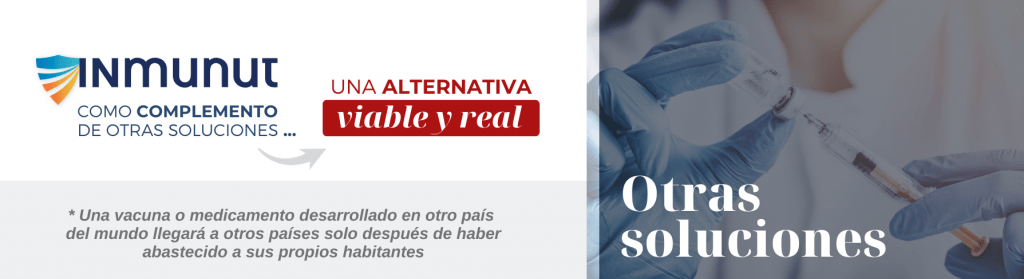 ALSEC desarrolla alimentos funcionales de última generación para combatir la COVID-19 9 9.1