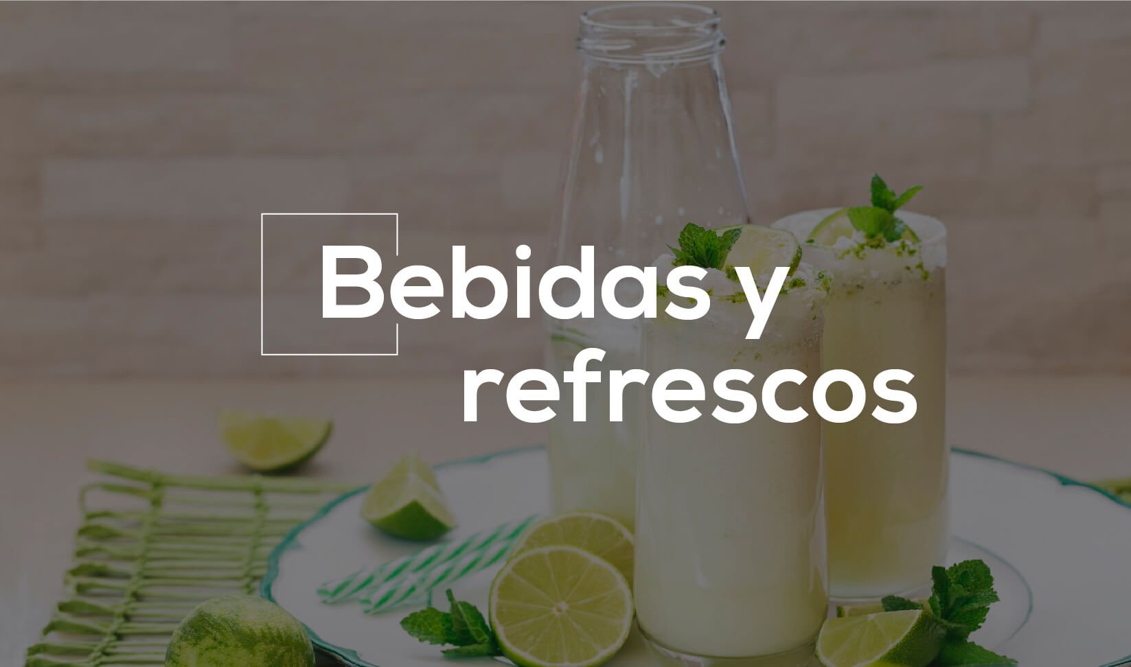 Bebidas y refrescos 03 1