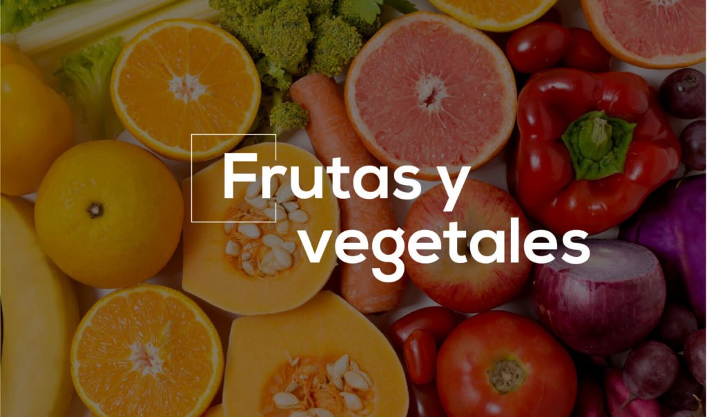 Frutas y vegetales 03