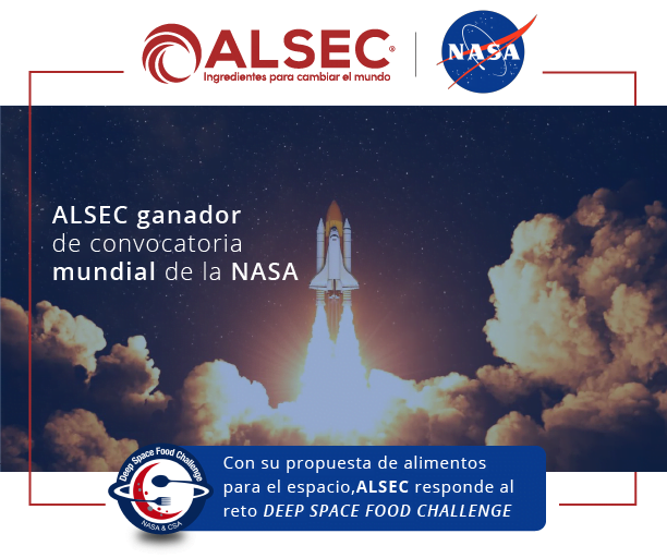 Noticia Nasa